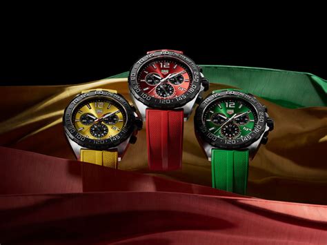 Rivenditori orologi TAG Heuer a Roma .